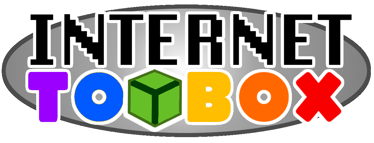 Internet Toybox